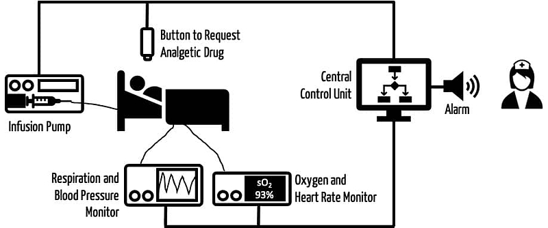 Autonome system medicine