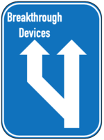 Breakthrough Devices