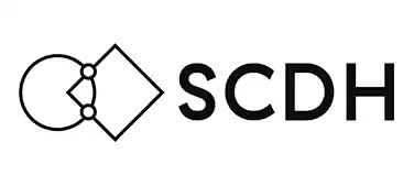 SCDH logo