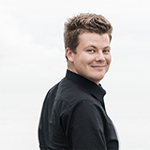 Julian Vögt