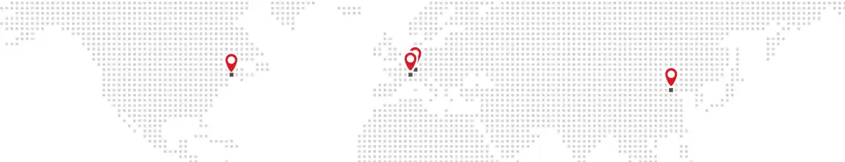 Johner Institute's international locations