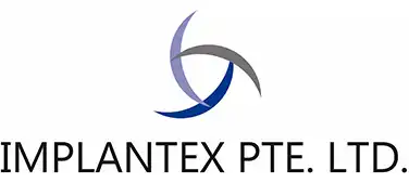 Implantex Logo