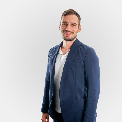 Alexander Wassel Portrait johner institute