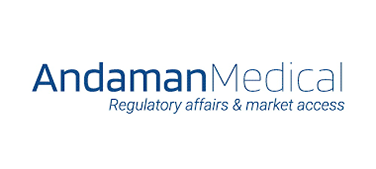 Andaman Medical logo