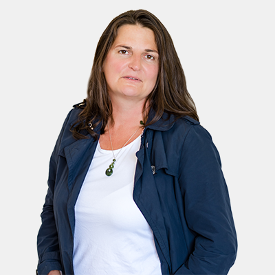 Anette Arndt Johner Institute