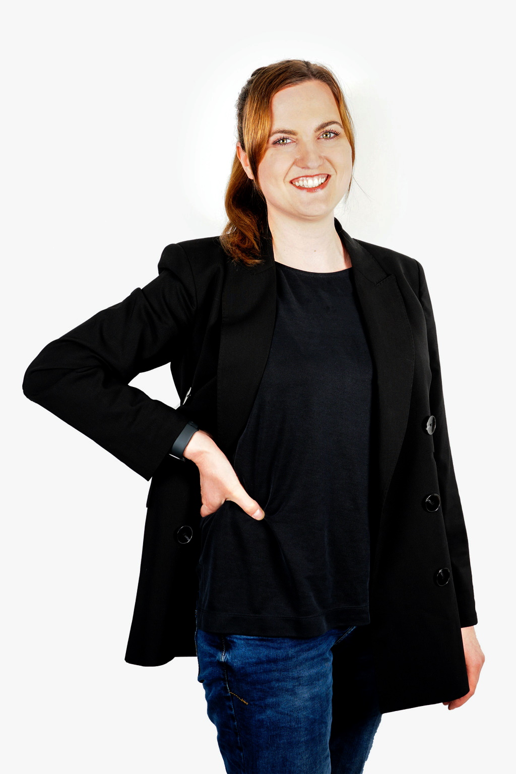 Anja Segschneier Johner Institute