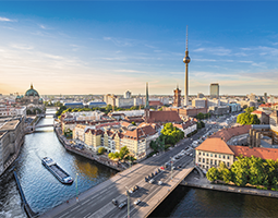 Johner Institute Office Berlin