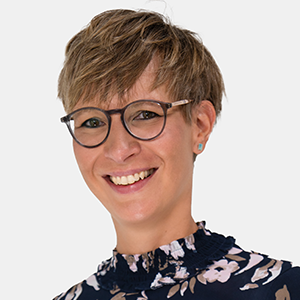 Dr. Catharina Bertram