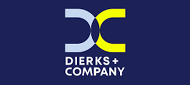 Dierks Company logo