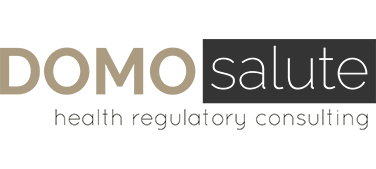 Domo Salute logo