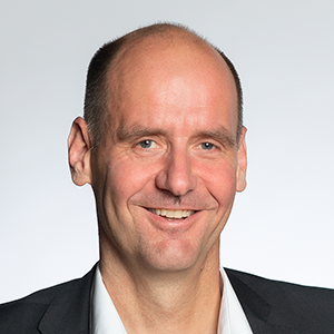 Prof. Dr. Christian Johner