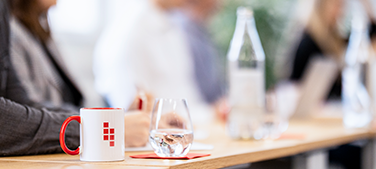 Participants of a workshop