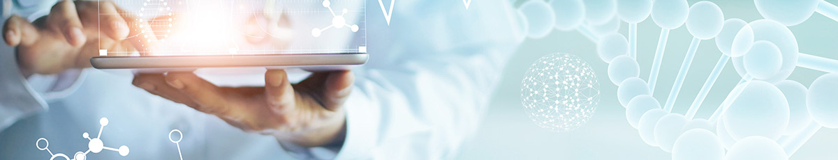 Software-Medical Devices on a tablet