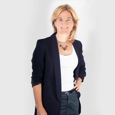 Irina Idler johner institute