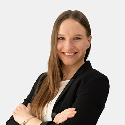 JS Johner Institute Portrait