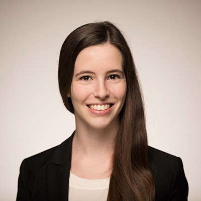 Lisa Wittmayer Johner Institute