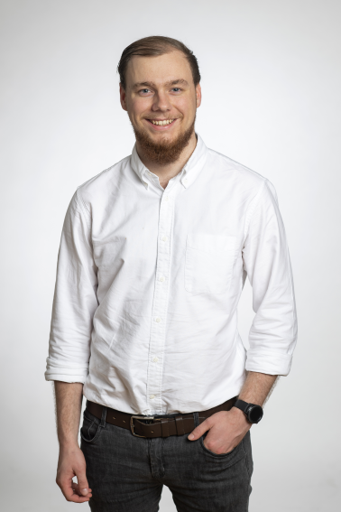Raphael Sterk