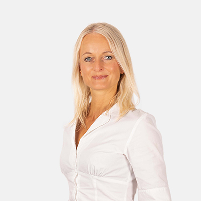 Sabine Johner Institute Portrait