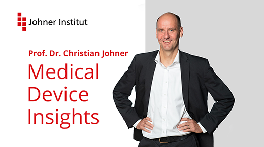 Medical Device Insights