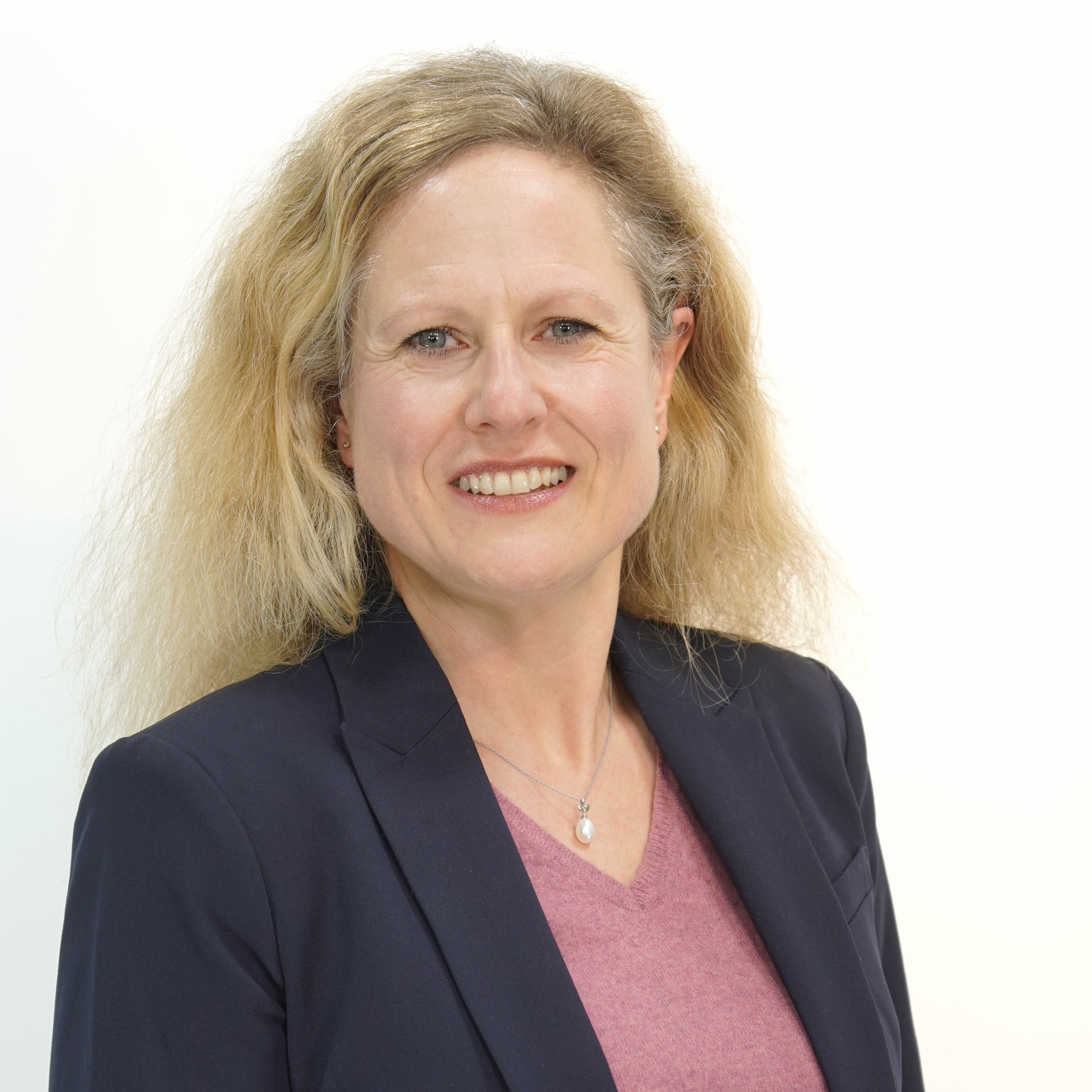Barbara Fisher