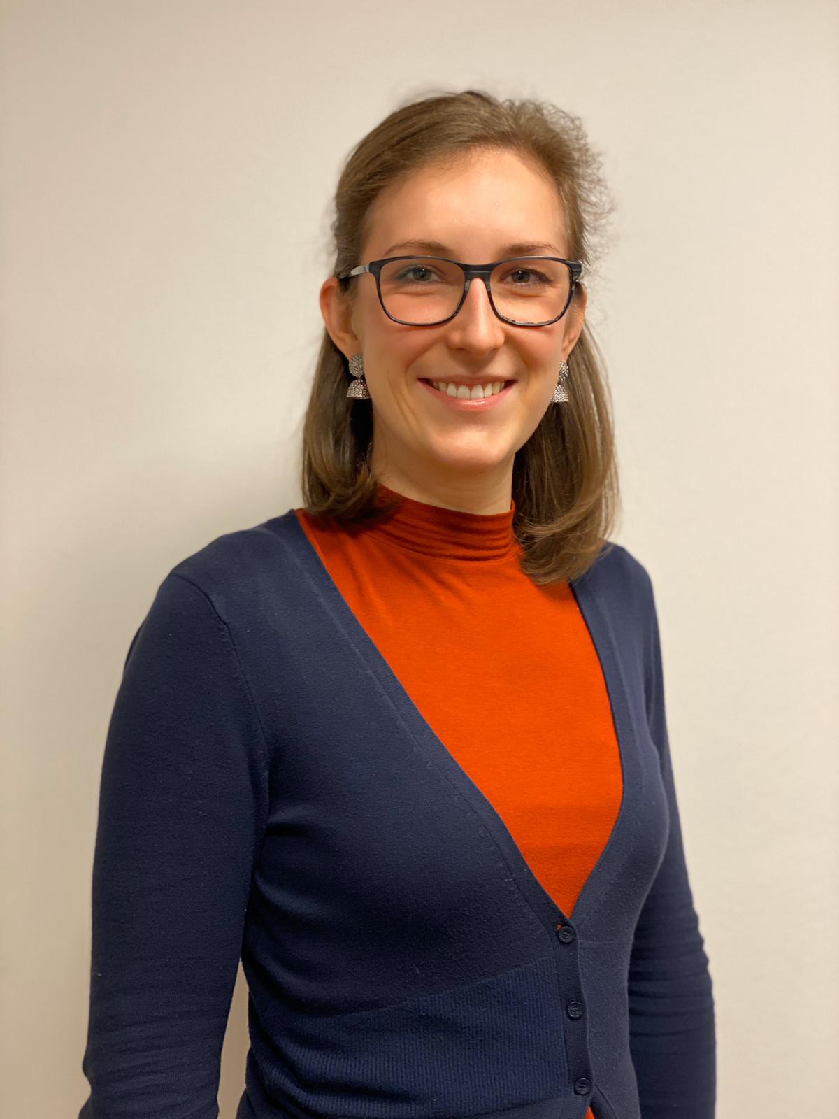 Ann-Kathrin Dessel