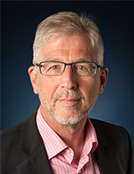 Bernhard Gerstenecker