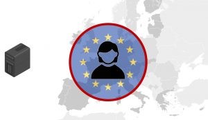 gdpr personal data europe