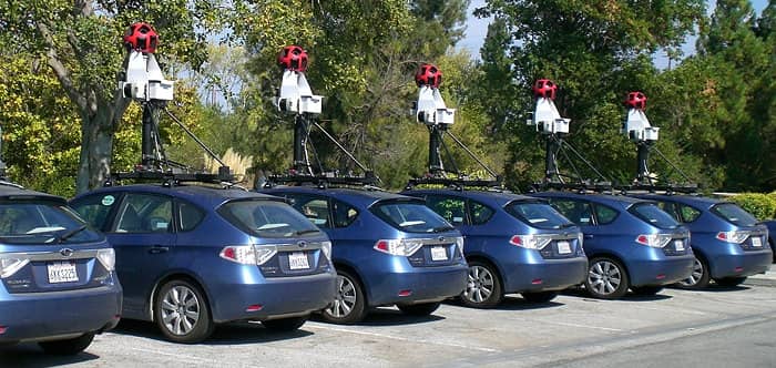 selfdriving car johner institute