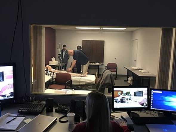 usability lab johner institute