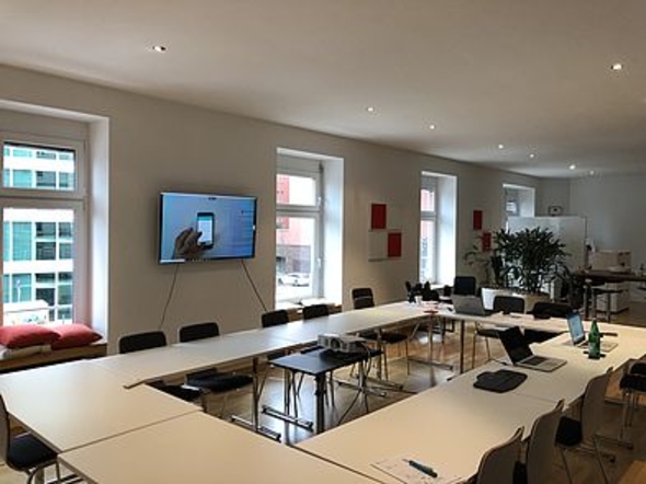 usability lab johner institute