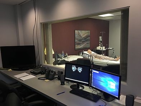 usability lab johner institute